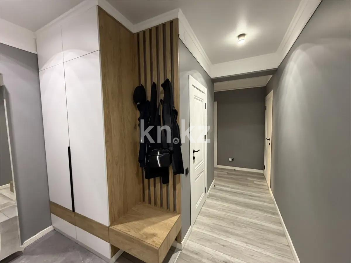 Продажа 3-комнатной квартиры, 80.3 м² в Алматы - фото 7