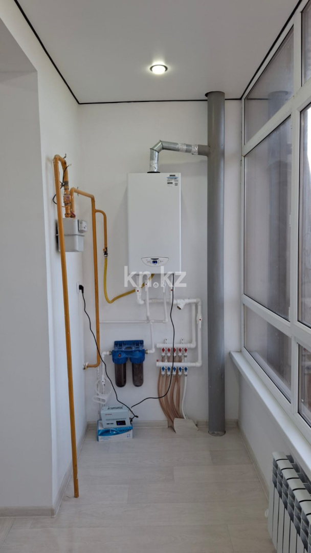 Продажа 1-комнатной квартиры, 55 м² в Уральске - фото 7