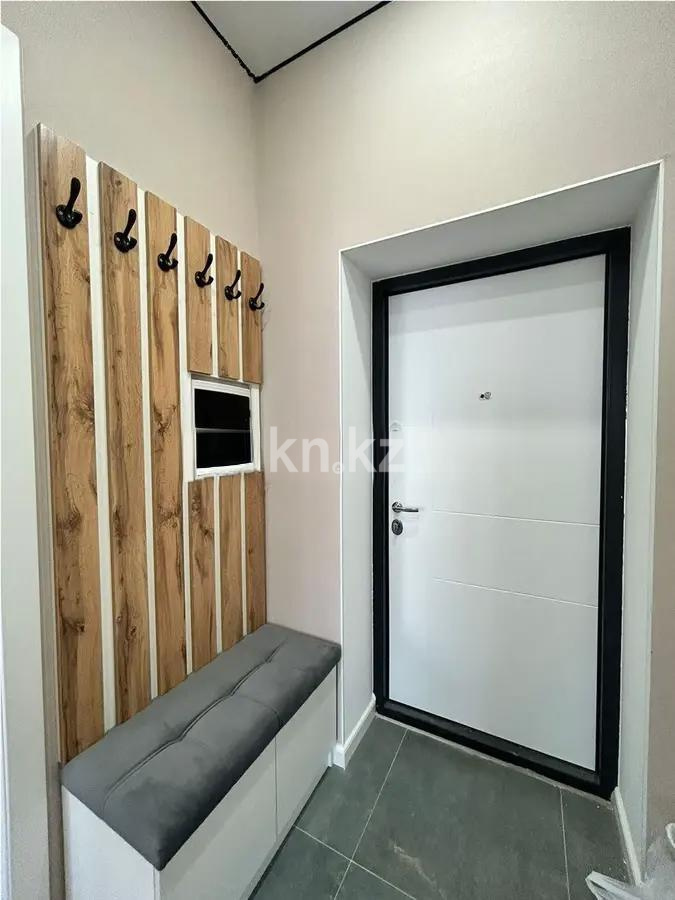 Продажа 2-комнатной квартиры, 40 м², ул. Култегин, дом  4 в Астане - фото 5