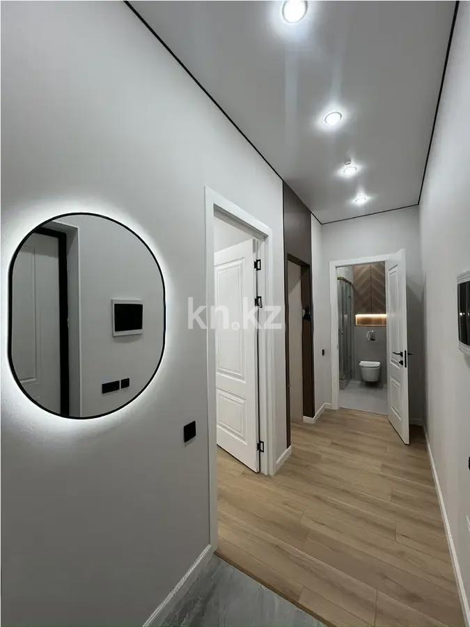 Продажа 2-комнатной квартиры, 38 м² в Астане - фото 5