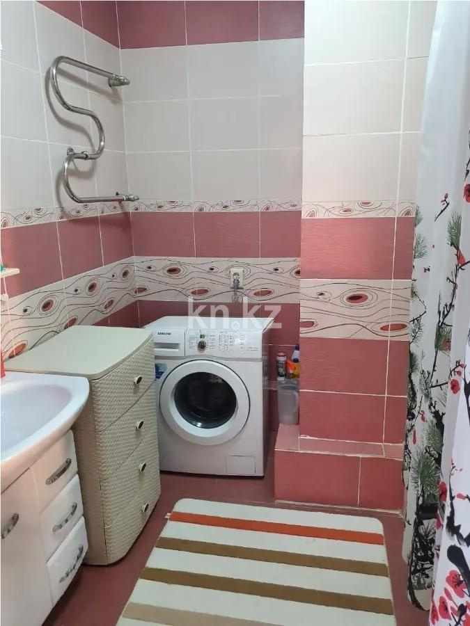 Продажа 3-комнатной квартиры, 124 м², пр. Женис, дом  67 в Астане - фото 5