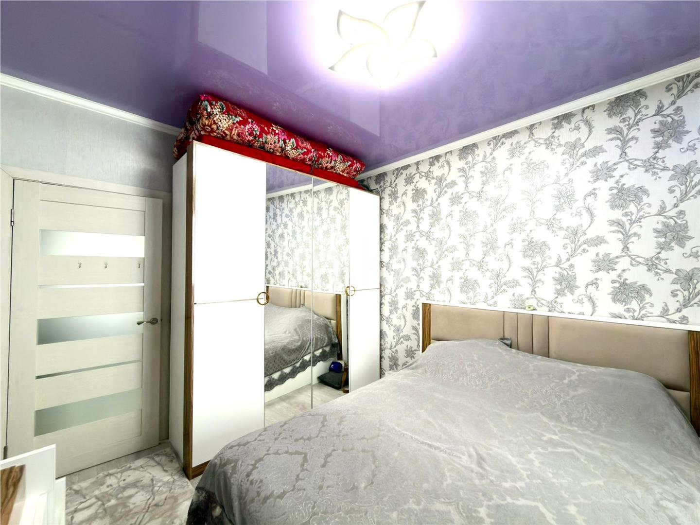 Продажа 3-комнатной квартиры, 80 м² в Астане - фото 4