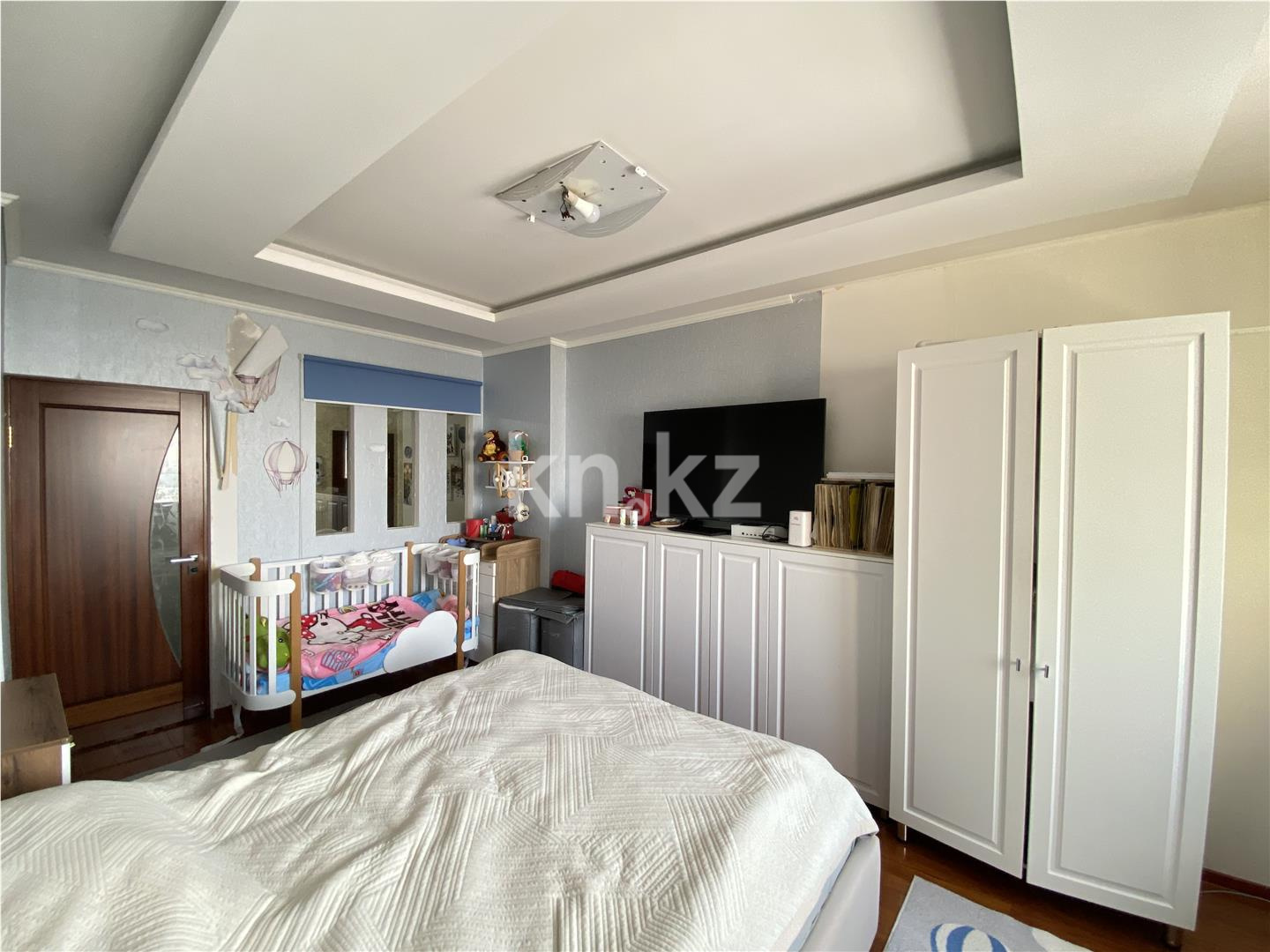 Продажа 3-комнатной квартиры, 72.6 м² в Астане