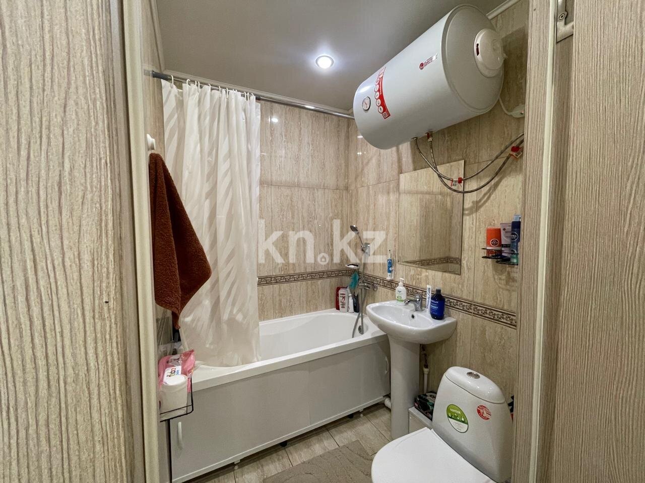 Продажа 1-комнатной квартиры, 31 м² в Караганде - фото 6