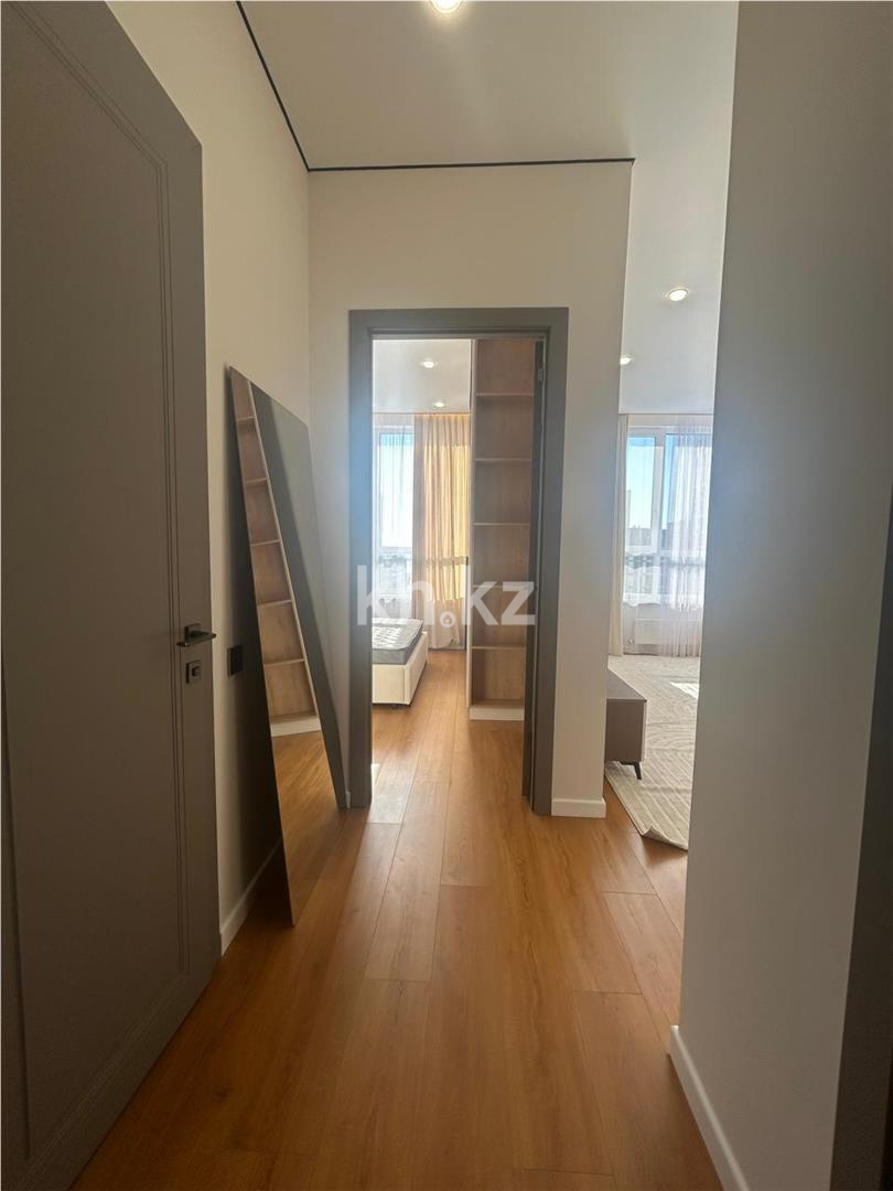 Продажа 2-комнатной квартиры, 41 м² в Астане - фото 8