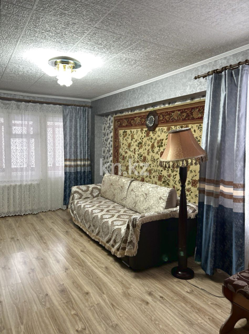 Продажа 2-комнатной квартиры, 44.2 м² в Усть-Каменогорске - фото 5