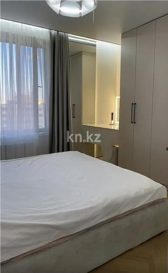 Продажа 2-комнатной квартиры, 51 м² в Астане - фото 2