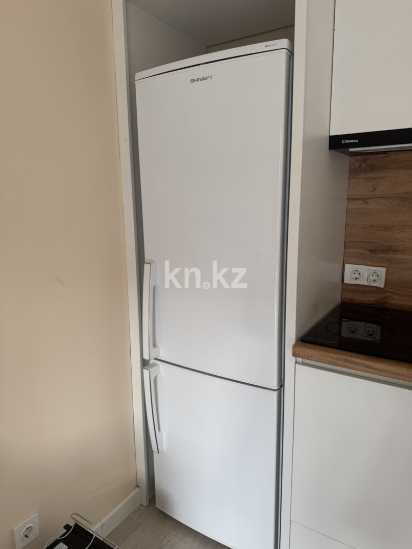 Продажа 1-комнатной квартиры, 46.6 м² в Алматы - фото 9