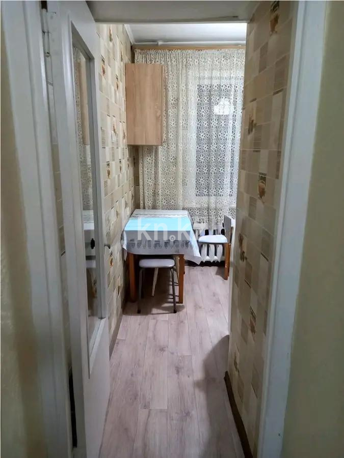Продажа 2-комнатной квартиры, 43 м² в Алматы - фото 4