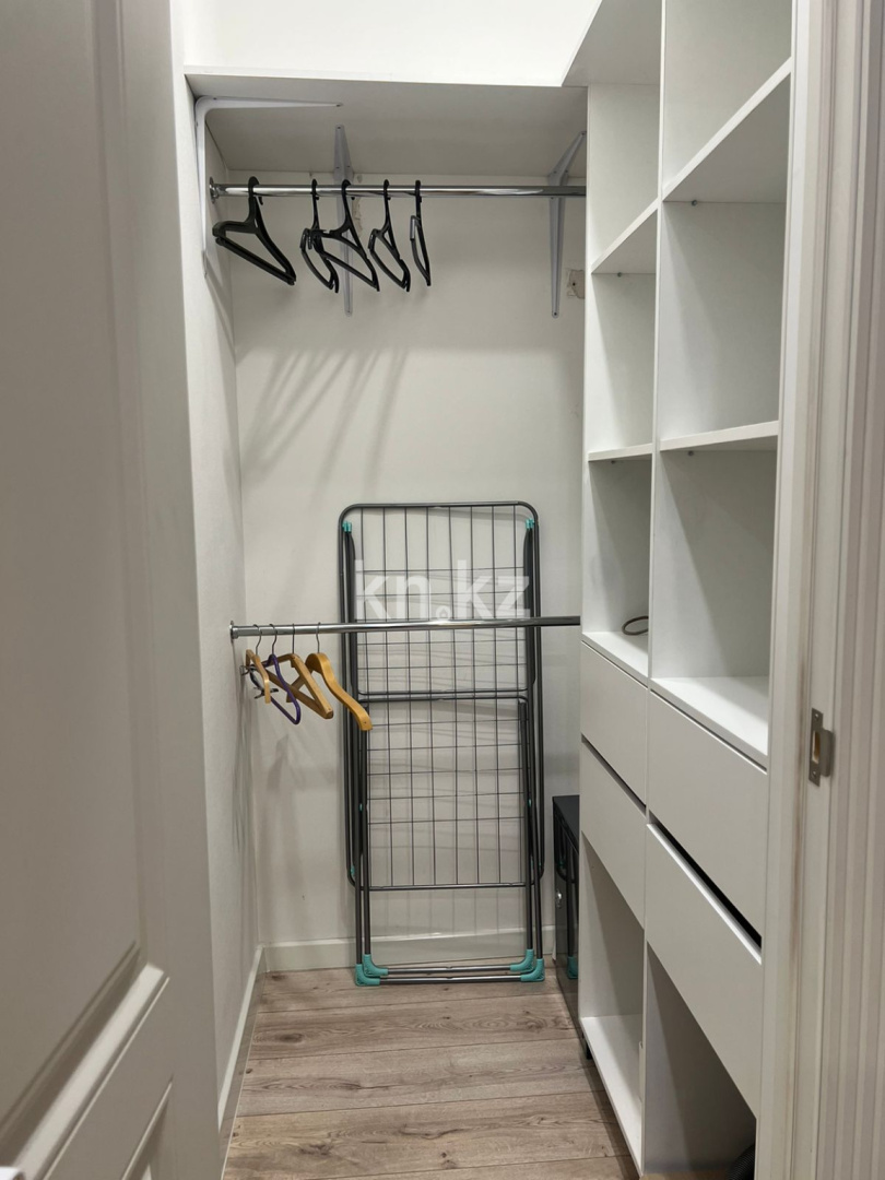 Аренда 1-комнатной квартиры, 38 м² в Астане - фото 5