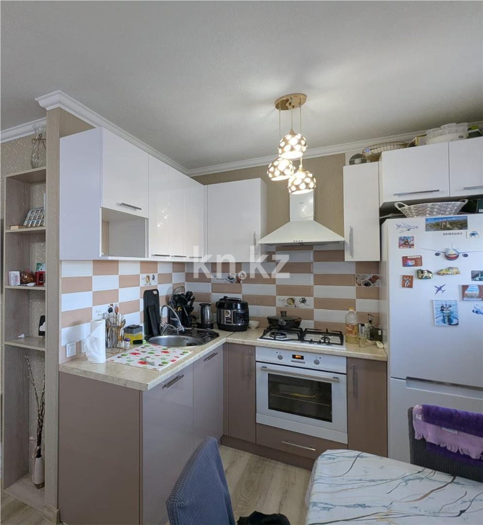 Продажа 2-комнатной квартиры, 44 м² в Караганде - фото 10