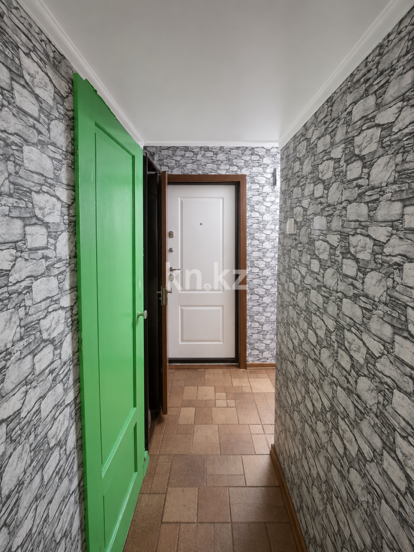 Продажа 2-комнатной квартиры, 43 м² в Караганде - фото 7