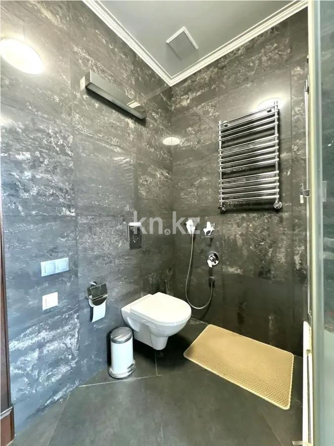Продажа 3-комнатной квартиры, 98 м², ул. Есенберлина, дом  155 в Алматы - фото 6