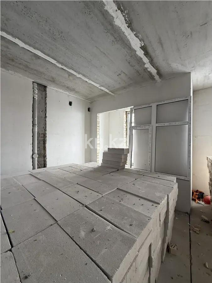 Продажа 5-комнатной квартиры, 115 м² в Караганде - фото 5