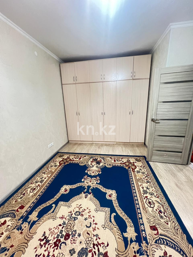 Аренда 1-комнатной квартиры, 40 м² в Астане - фото 4