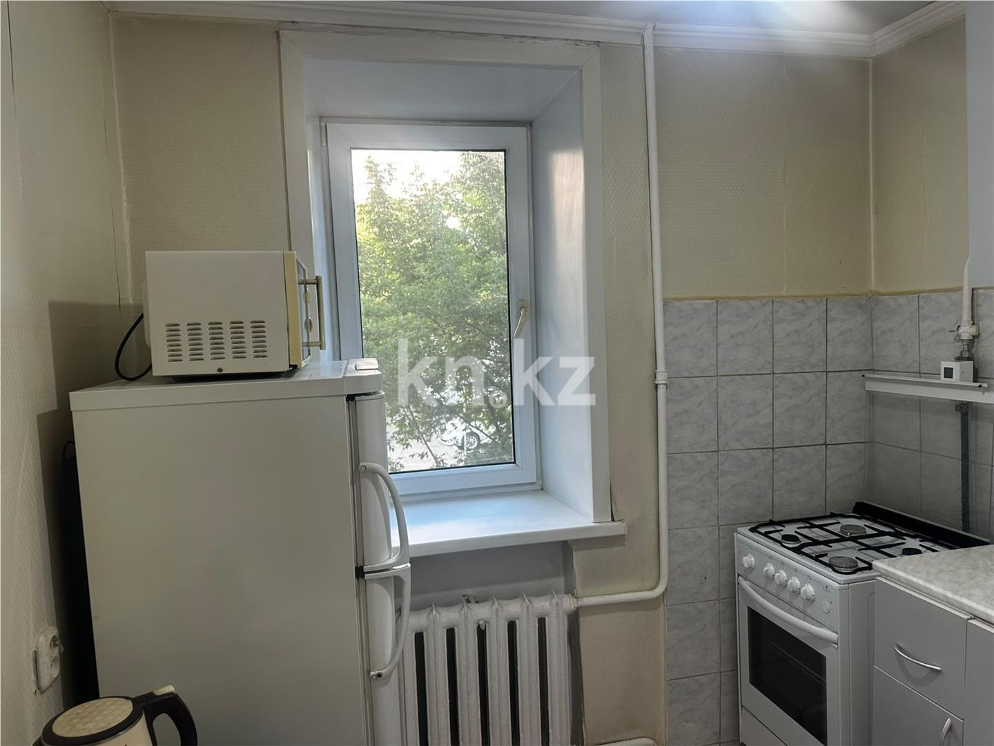 Продажа 1-комнатной квартиры, 32 м² в Караганде - фото 3