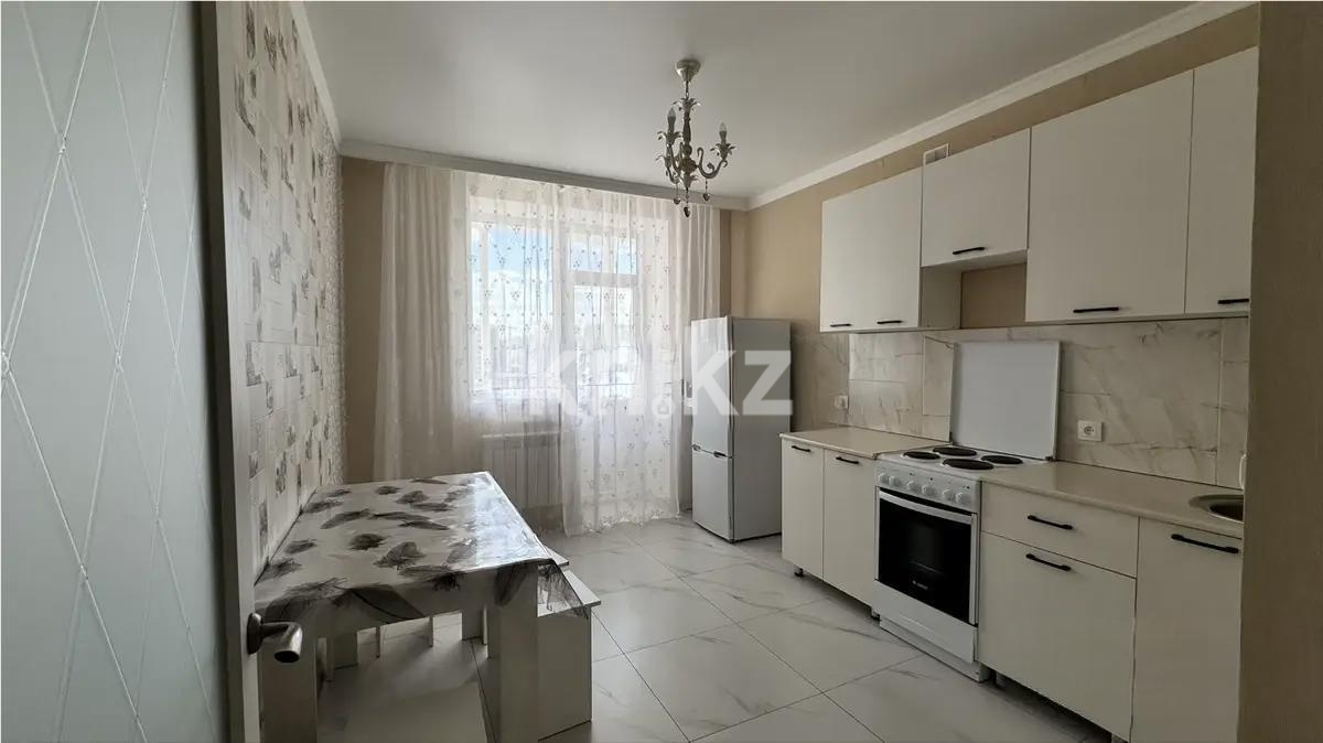 Продажа 1-комнатной квартиры, 36.6 м² в Астане - фото 2
