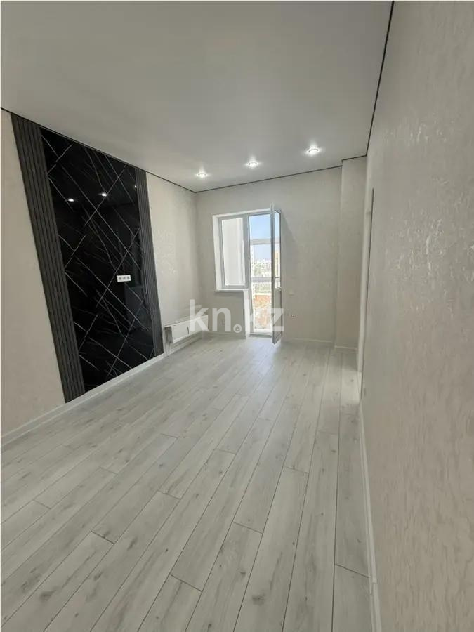 Продажа 2-комнатной квартиры, 53.5 м² в Астане