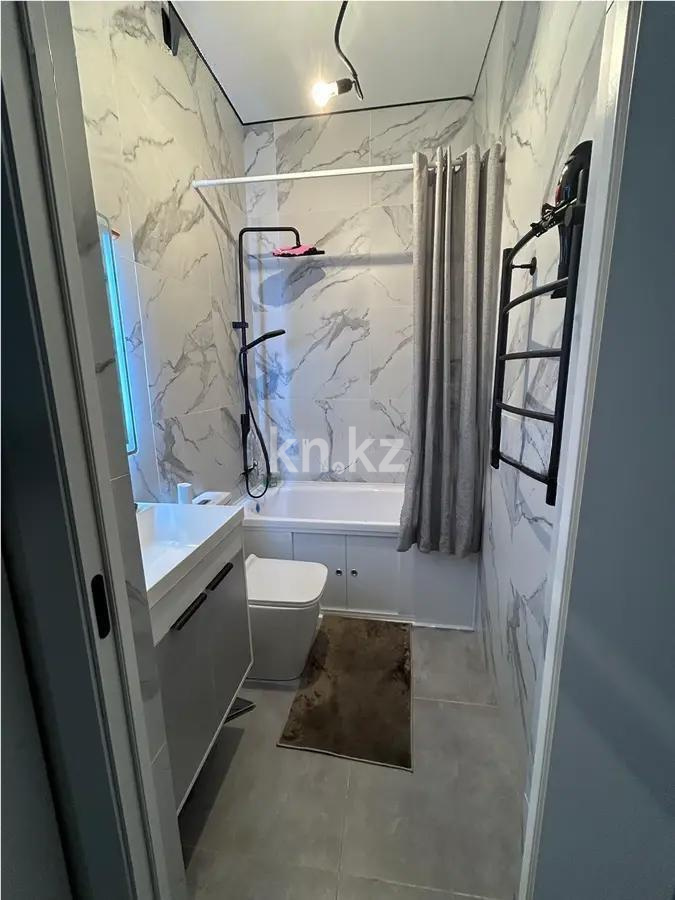 Продажа 1-комнатной квартиры, 43 м² в Алматы - фото 3