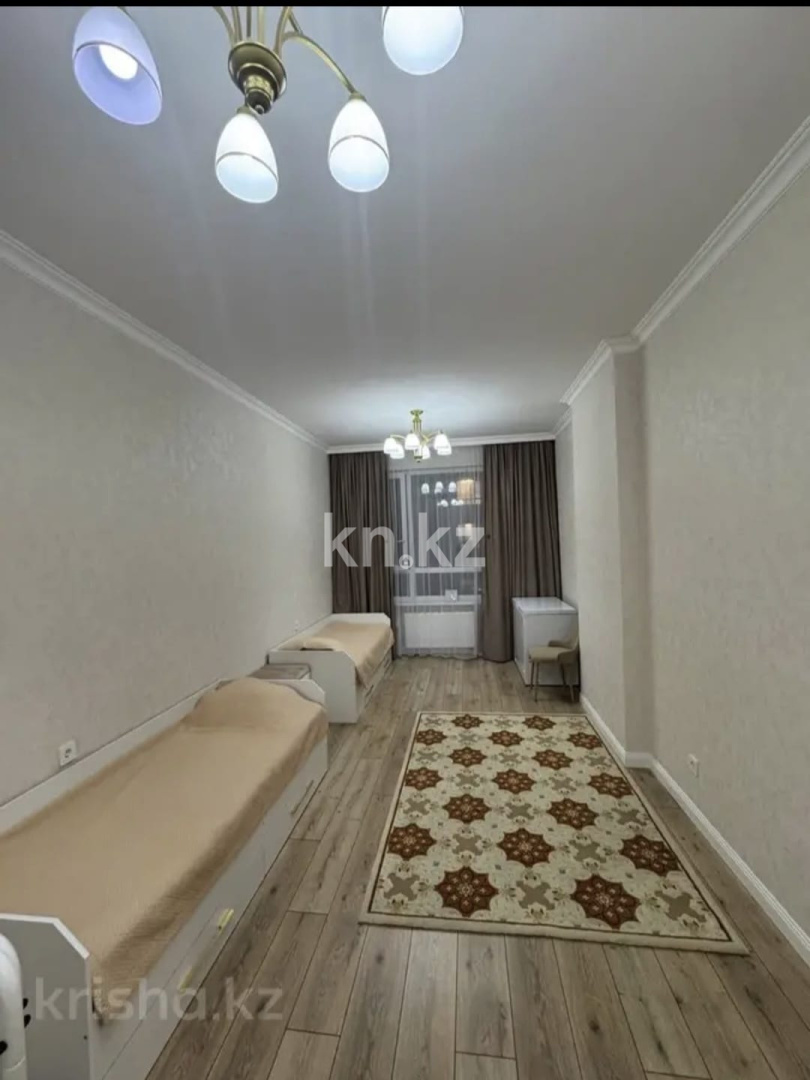 Продажа 3-комнатной квартиры, 95.5 м² в Астане - фото 7
