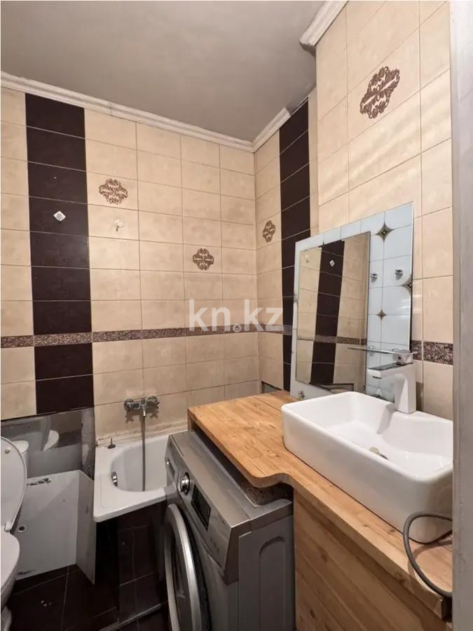 Продажа 2-комнатной квартиры, 36 м² в Алматы - фото 4