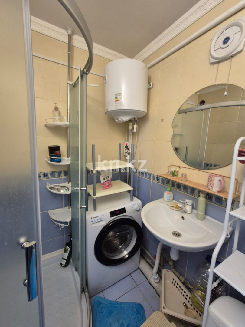 Продажа , 44 м², ул. Уалиханова, дом  4 в Темиртау - фото 8