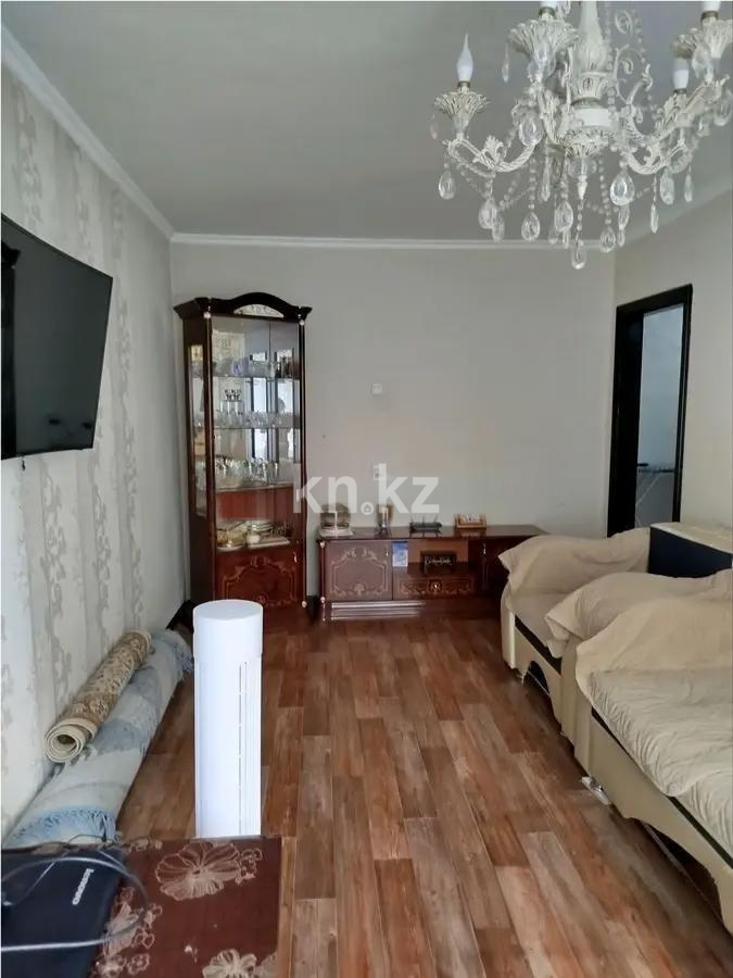 Продажа 3-комнатной квартиры, 70 м², ул. Абая, дом  155 в Темиртау - фото 2