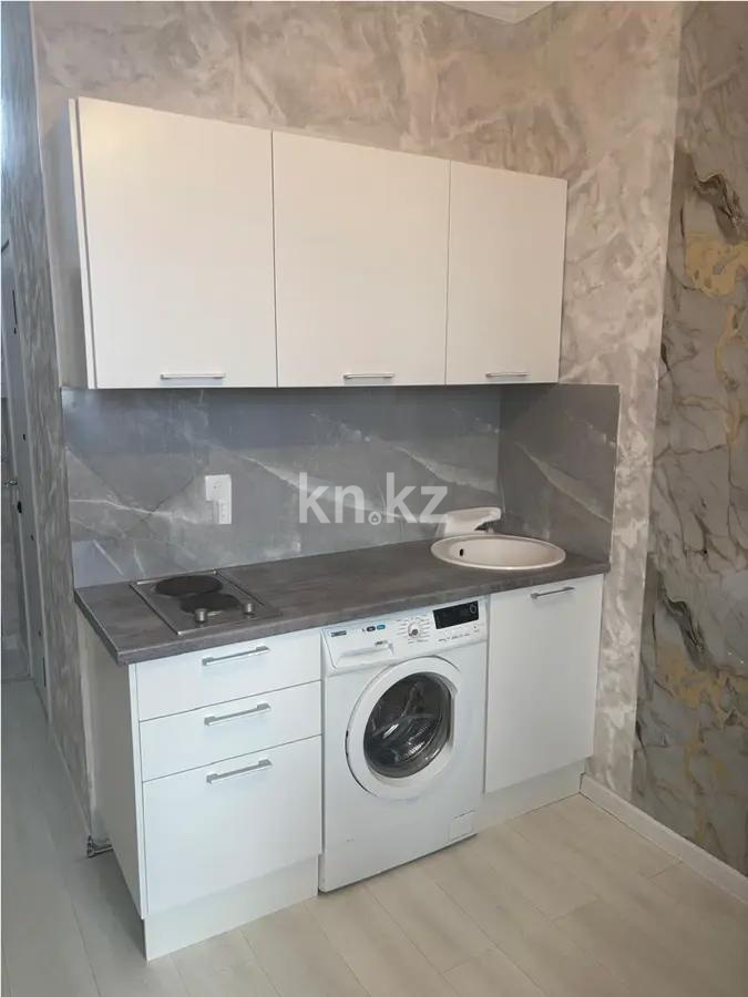 Продажа 1-комнатной квартиры, 17 м² в Астане - фото 2