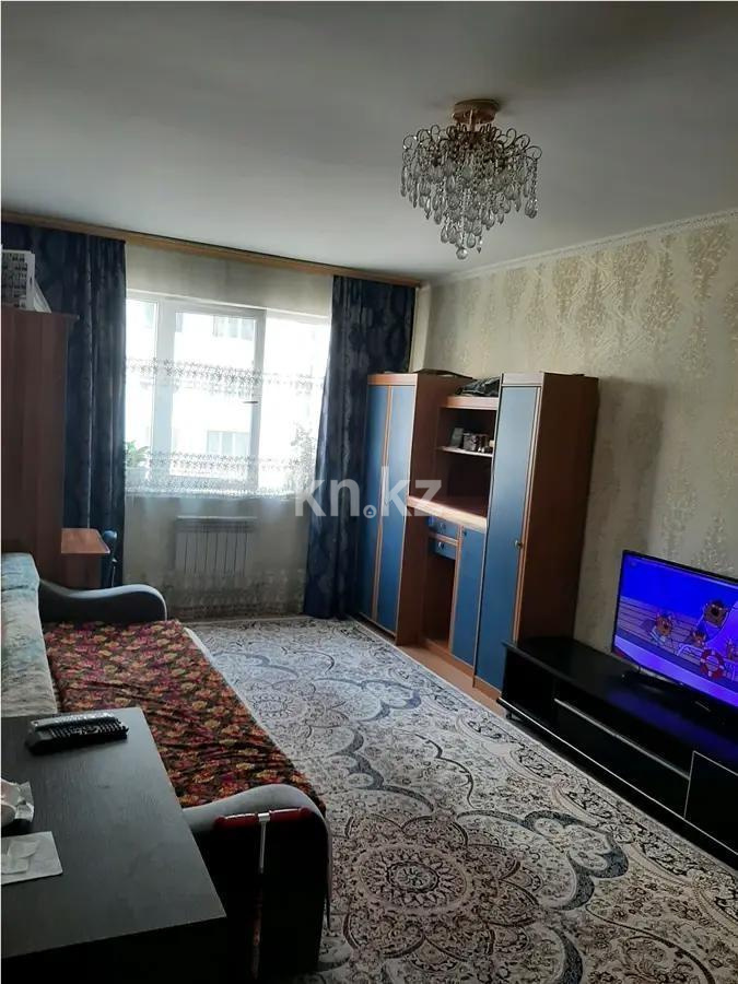 Продажа 1-комнатной квартиры, 45 м², мкр-н Шугыла, дом  342/2 в Алматы