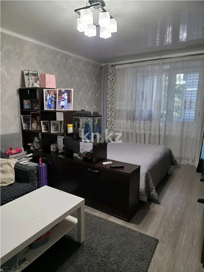 Продажа 1-комнатной квартиры, 36 м² в Алматы