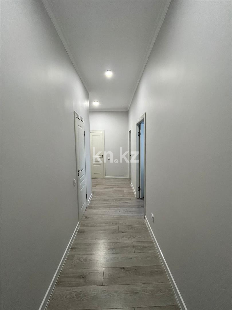 Продажа 2-комнатной квартиры, 61 м² в Астане - фото 9