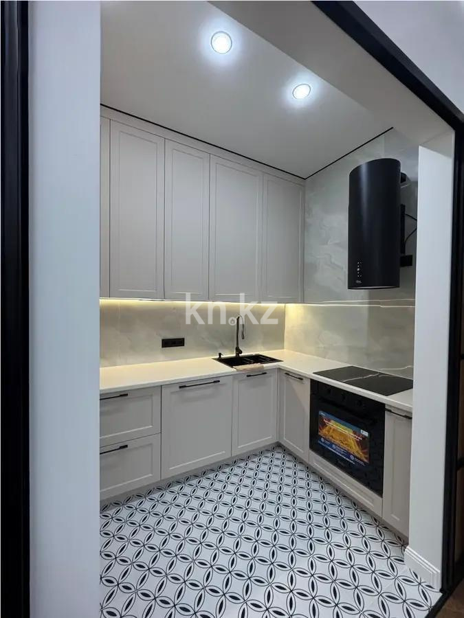 Продажа 3-комнатной квартиры, 64 м² в Алматы - фото 4