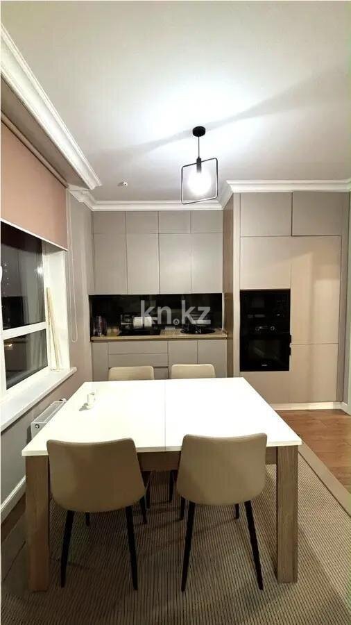 Продажа 2-комнатной квартиры, 56 м² в Астане - фото 3