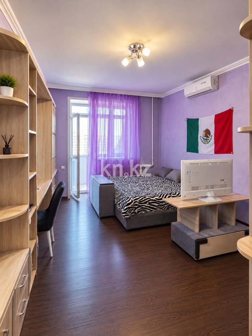 Продажа 2-комнатной квартиры, 72 м² в Астане - фото 4