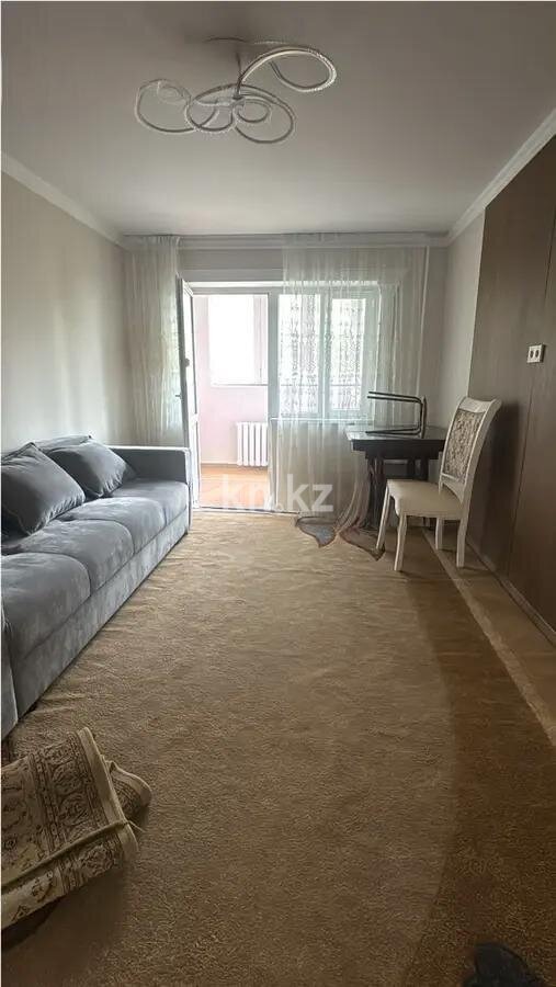 Продажа 3-комнатной квартиры, 58 м² в Алматы