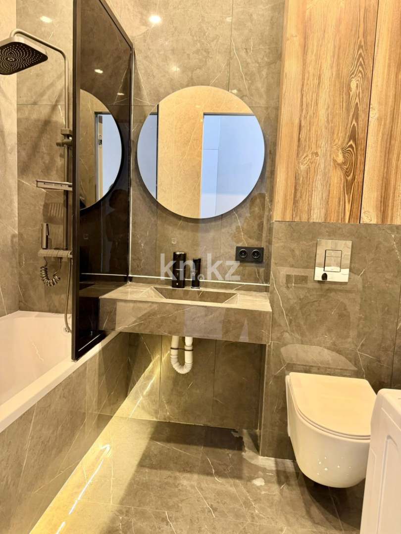 Продажа 2-комнатной квартиры, 49 м² в Астане - фото 5