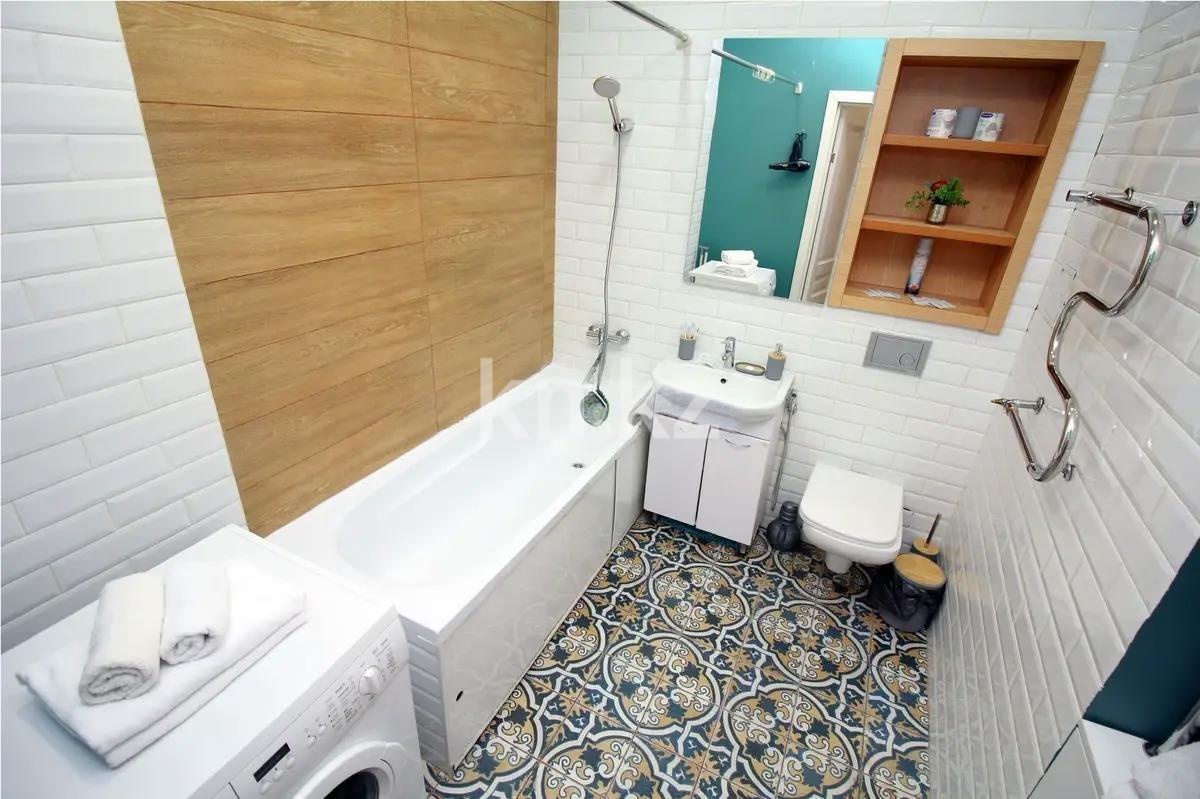 Продажа 3-комнатной квартиры, 70 м² в Алматы - фото 3