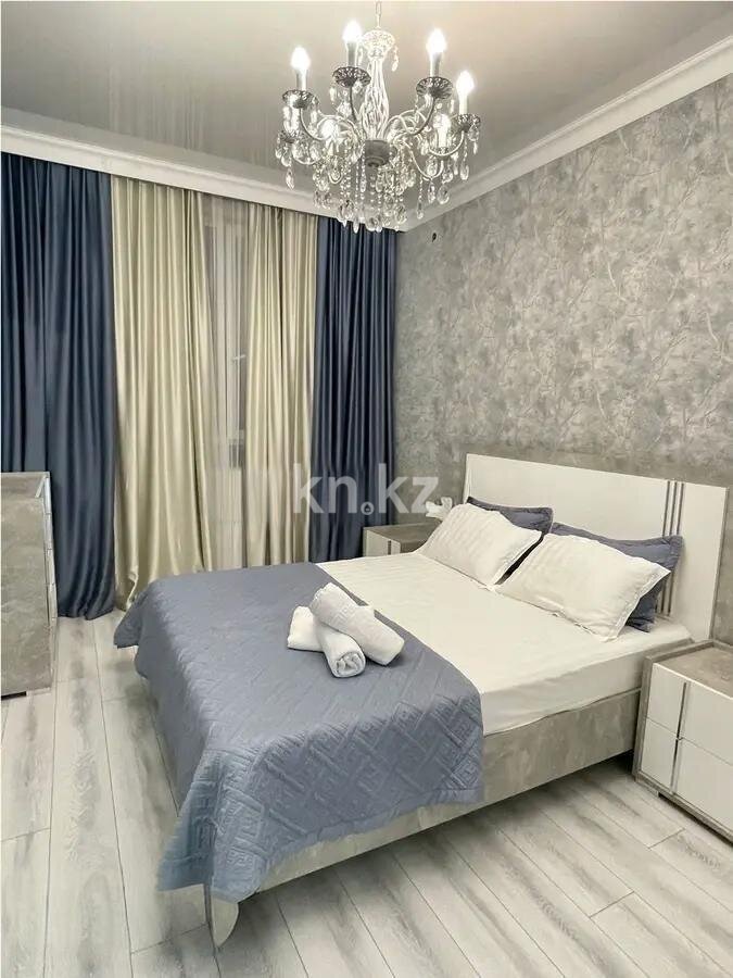 Продажа 2-комнатной квартиры, 61 м² в Астане - фото 2
