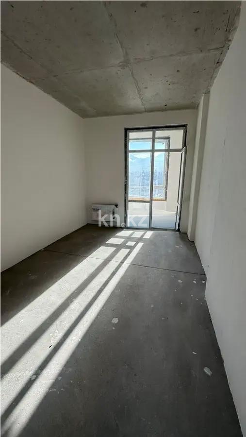 Продажа 2-комнатной квартиры, 45 м² в Алматы - фото 2