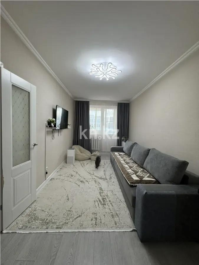 Продажа 2-комнатной квартиры, 60 м² в Астане - фото 2