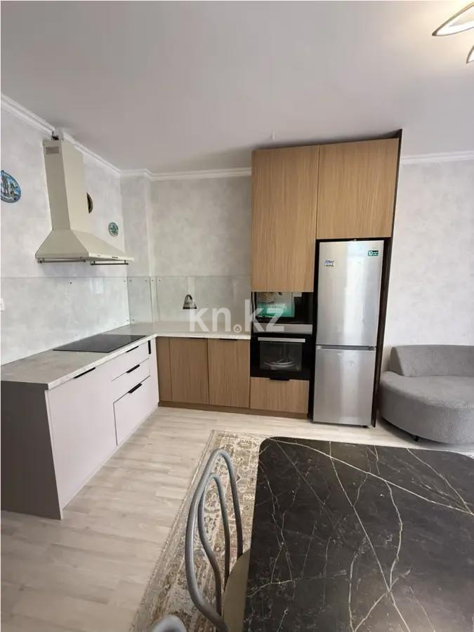 Продажа 3-комнатной квартиры, 60 м² в Астане - фото 3