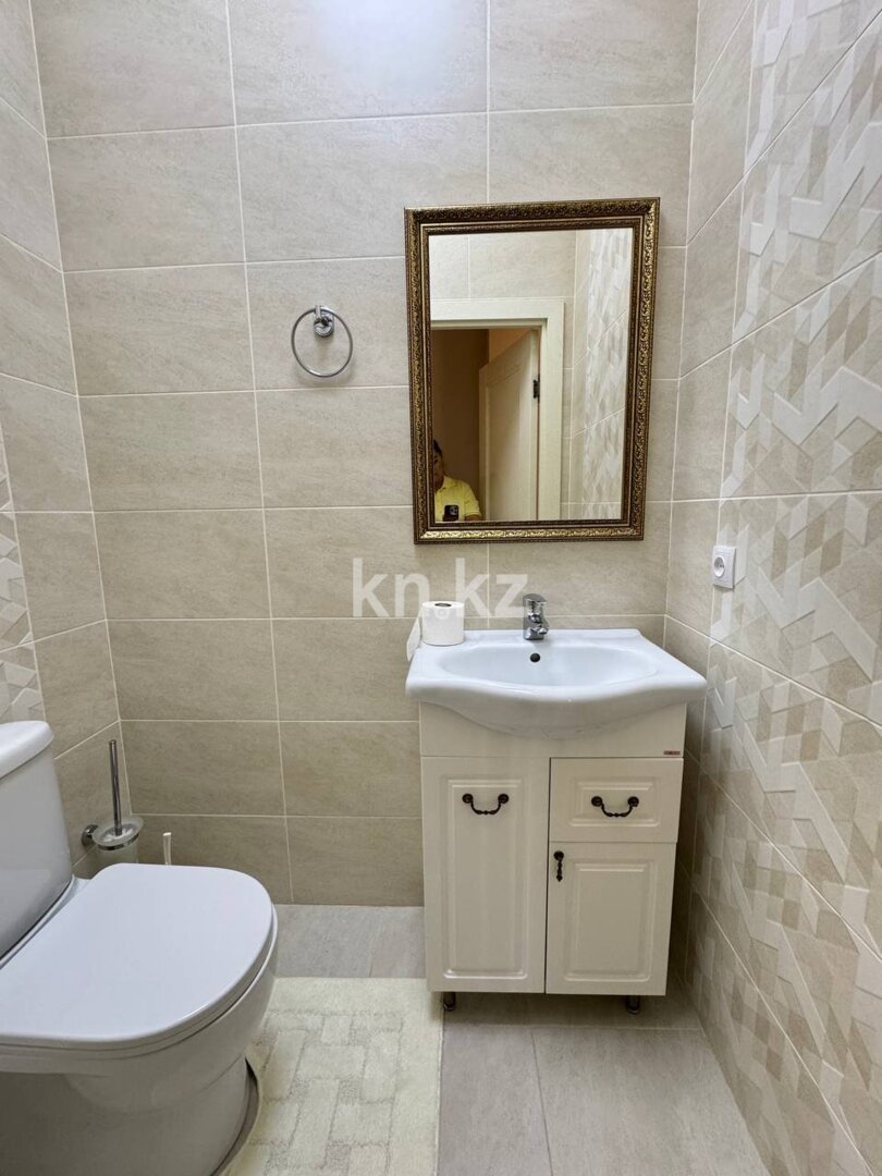 Продажа 3-комнатной квартиры, 78.1 м² в Астане - фото 18