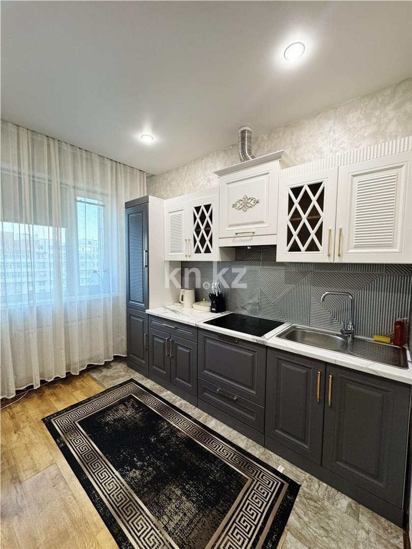 Продажа 1-комнатной квартиры, 38 м² в Астане