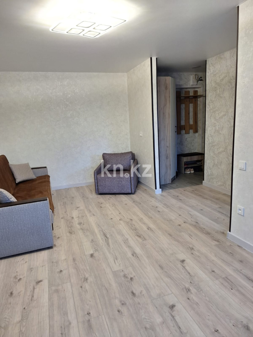 Продажа 2-комнатной квартиры, 43 м² в Караганде - фото 6