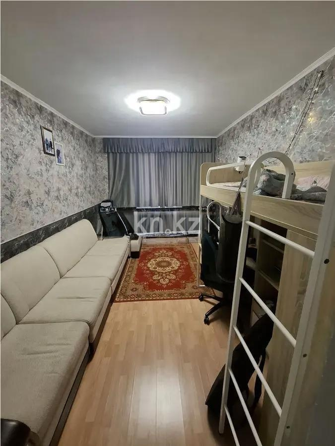 Продажа 2-комнатной квартиры, 60 м² в Астане