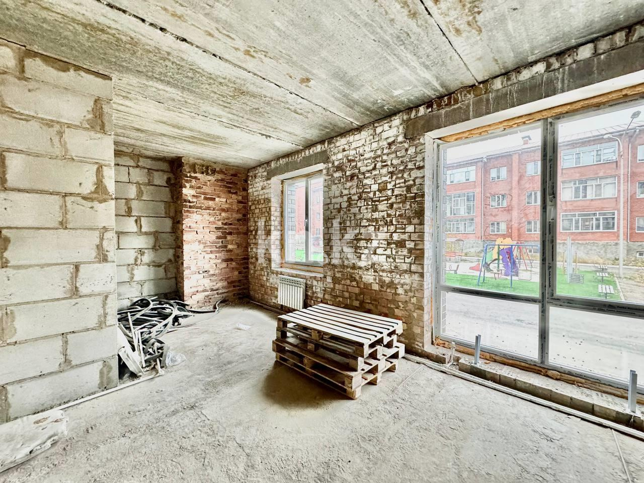 Продажа 3-комнатной квартиры, 72 м², мкр-н Алтын Арка в Караганде - фото 5