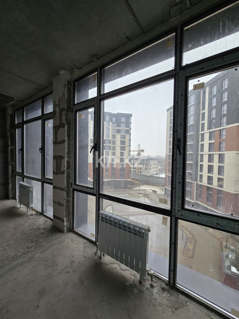 Продажа 3-комнатной квартиры, 103.3 м² в Алматы - фото 27