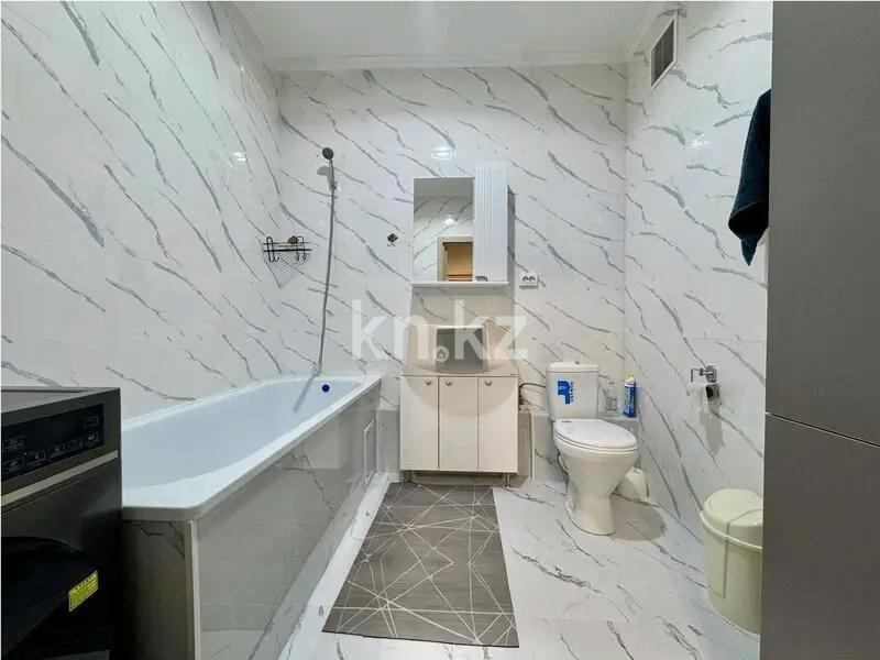 Продажа 2-комнатной квартиры, 60 м² в Алматы - фото 4