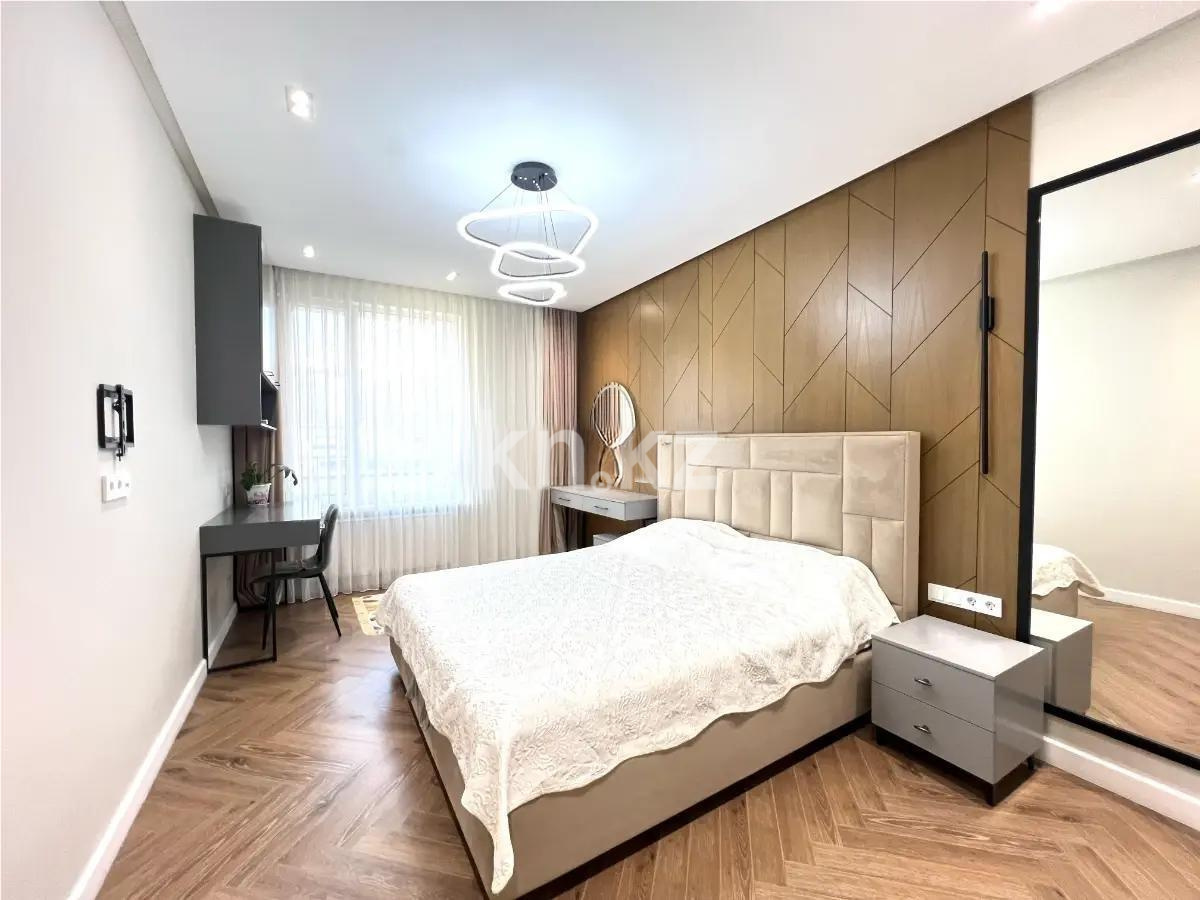 Продажа 3-комнатной квартиры, 70 м² в Алматы - фото 3