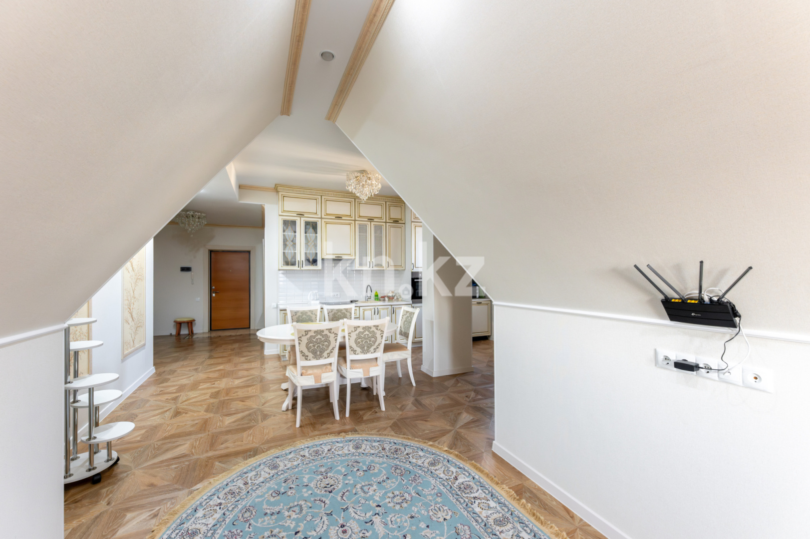 Продажа 3-комнатной квартиры, 82.1 м² в Астане - фото 19